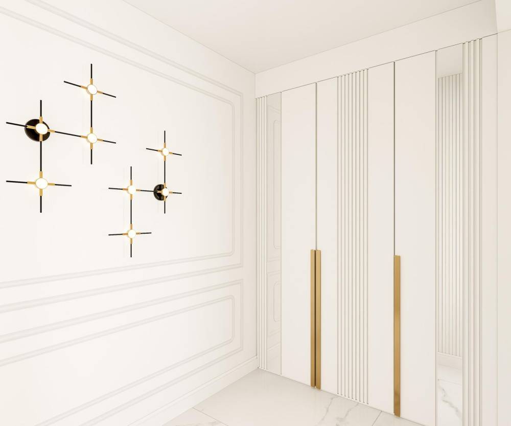 Interior design – Wellness Estate#9