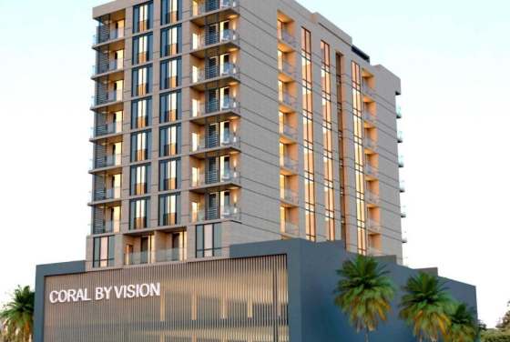 Coral By Vision