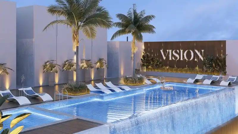 Gallery Coral By Vision#2