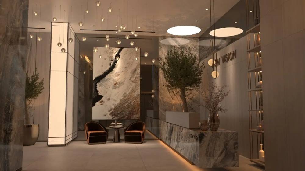 Gallery DGM Vision#2