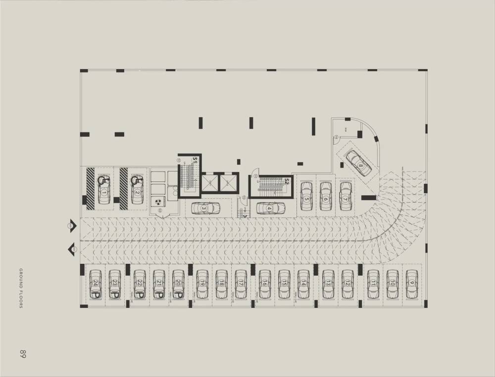 General plan – DGM Vision#1