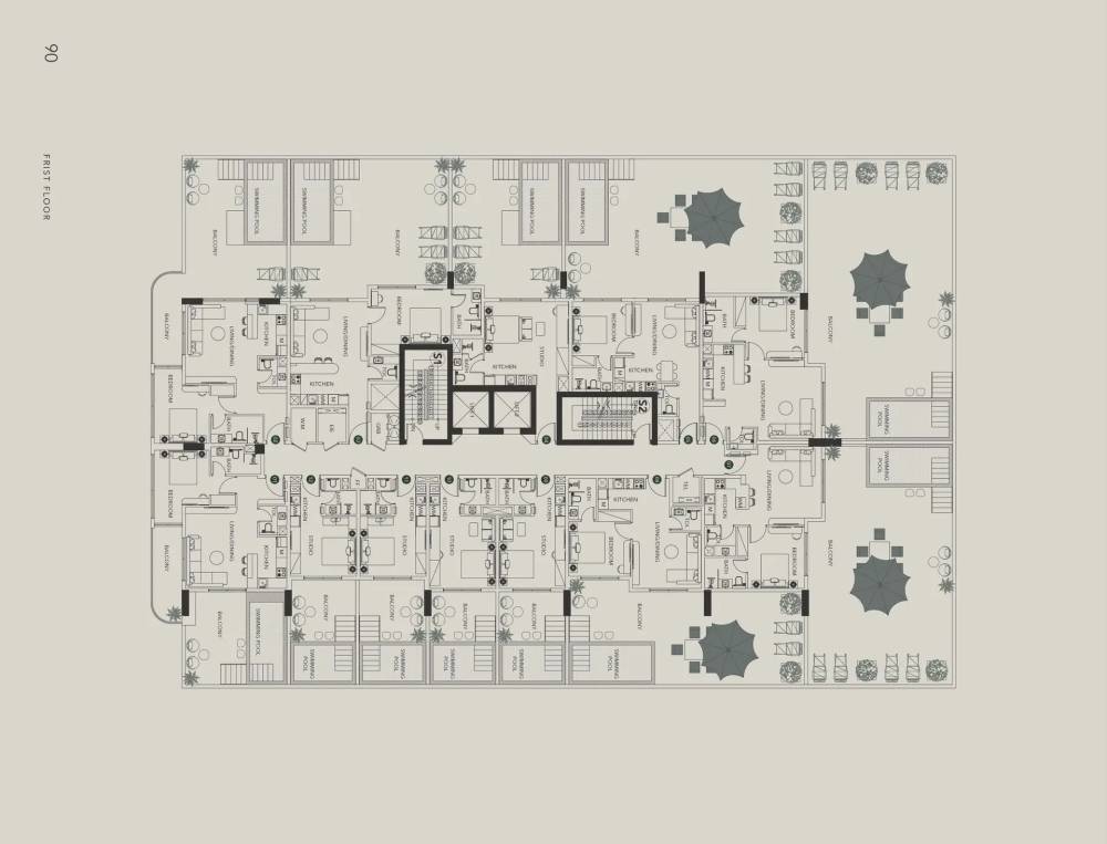 General plan – DGM Vision#2
