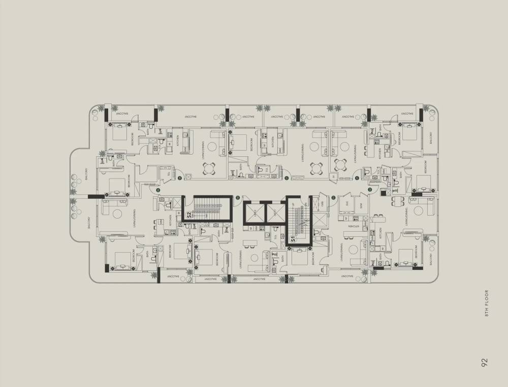 General plan – DGM Vision#4