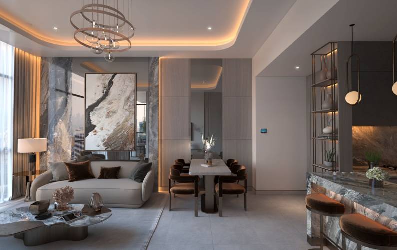 Interior design – DGM Vision