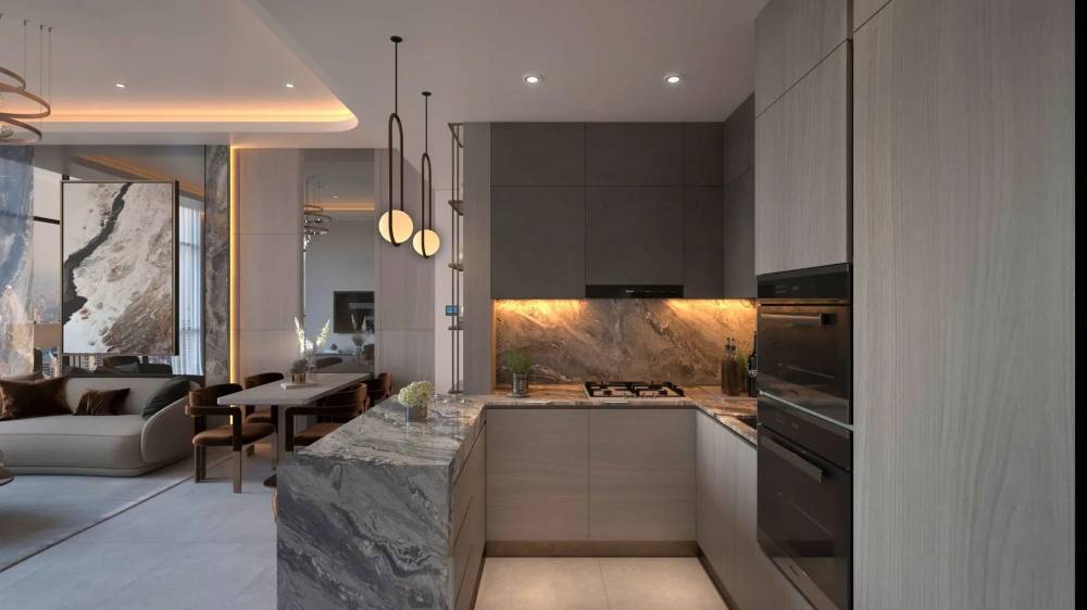 Interior design – DGM Vision#2