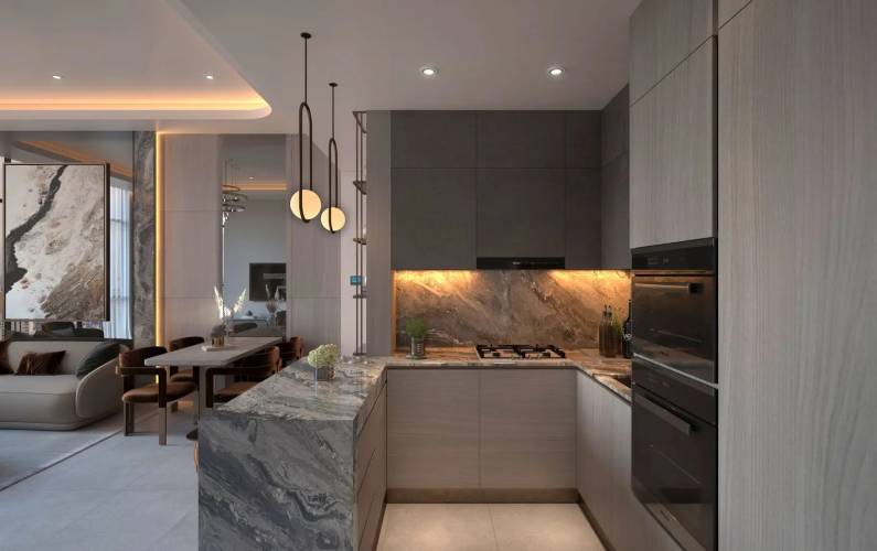 Interior design – DGM Vision