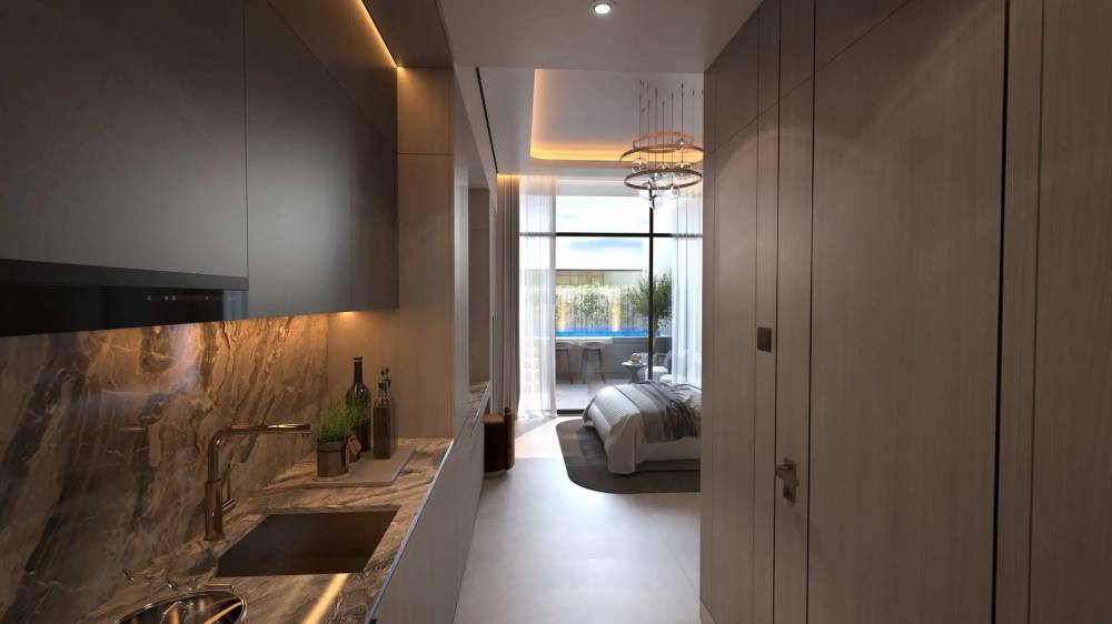 Interior design – DGM Vision#3