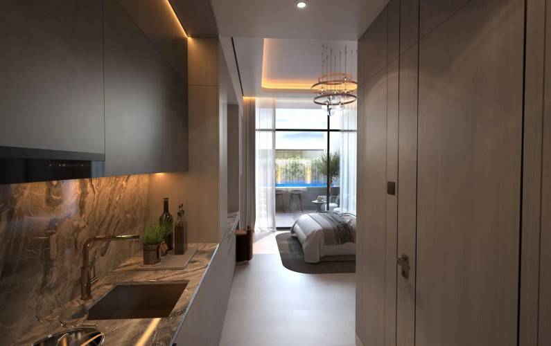 Interior design – DGM Vision