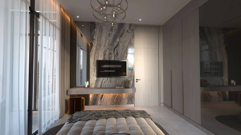Interior design – DGM Vision#4