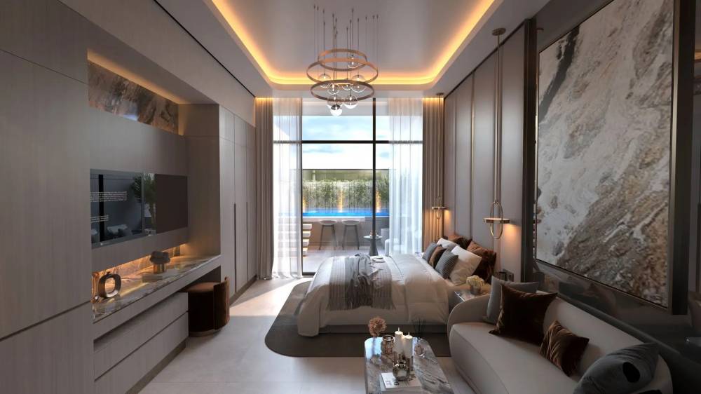 Interior design – DGM Vision#5