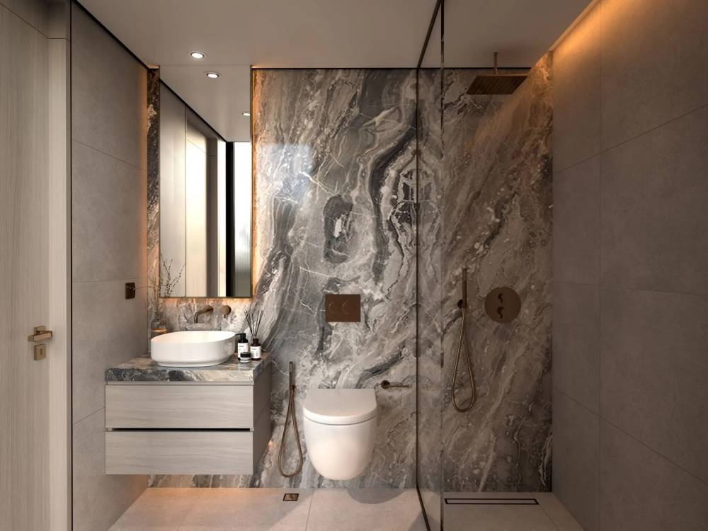 Interior design – DGM Vision#7