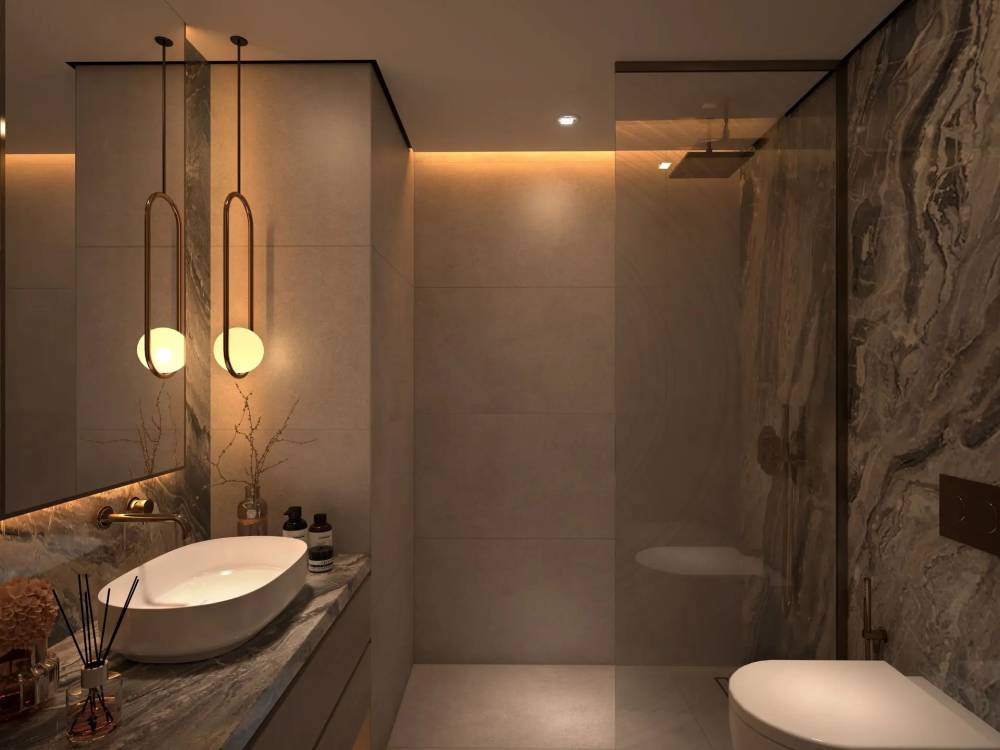 Interior design – DGM Vision#8