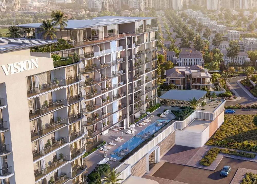 Gallery Sera Gardens by Vision#5