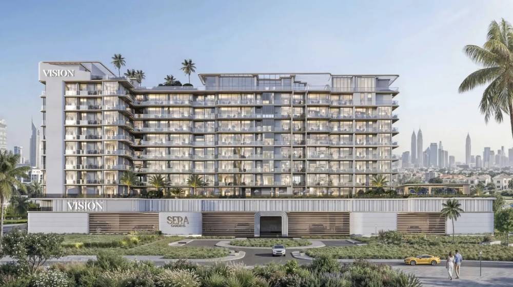 Gallery Sera Gardens by Vision#1