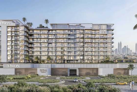 Sera Gardens by Vision