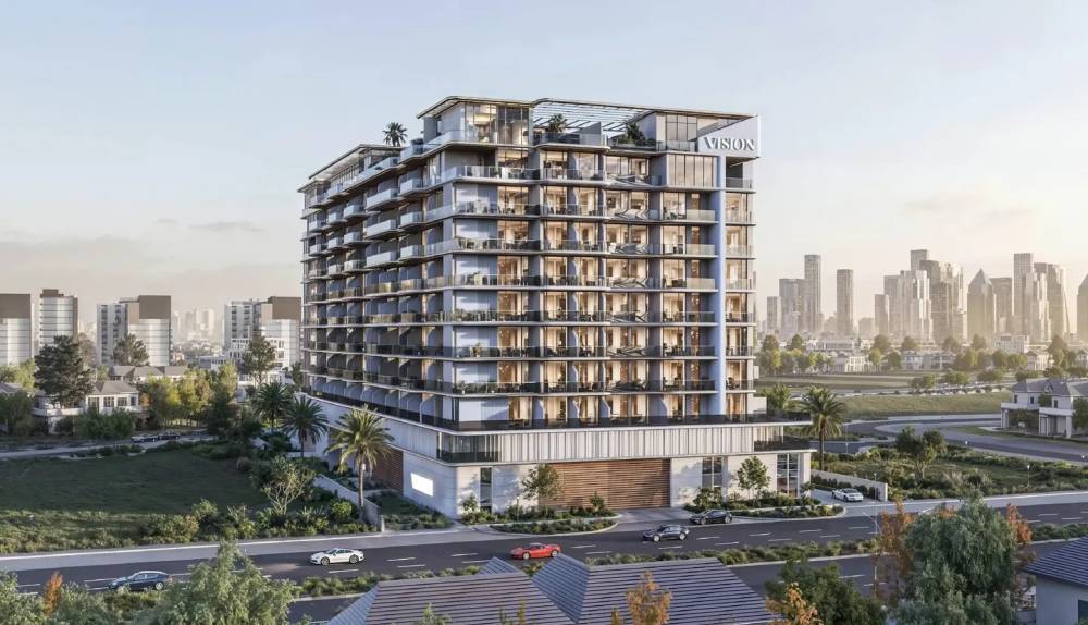 Gallery Sera Gardens by Vision#2
