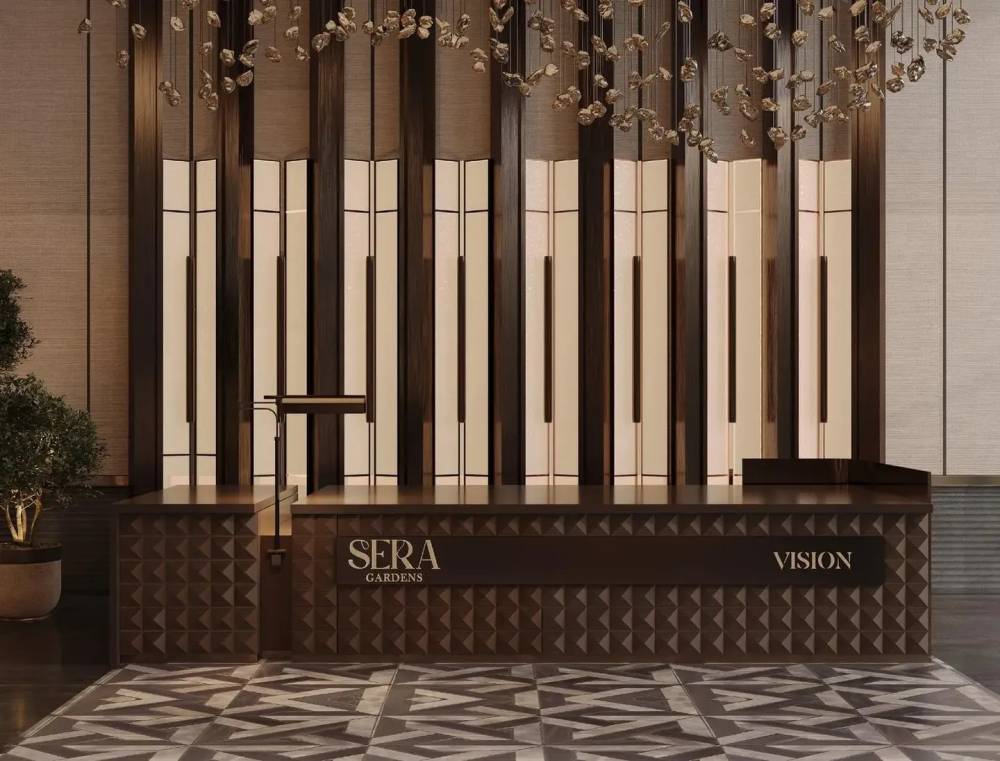 Gallery Sera Gardens by Vision#6