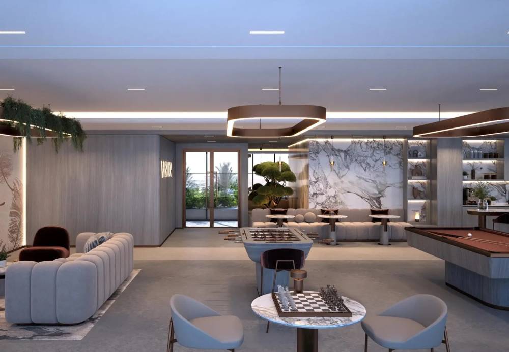 Gallery Sera Gardens by Vision#4