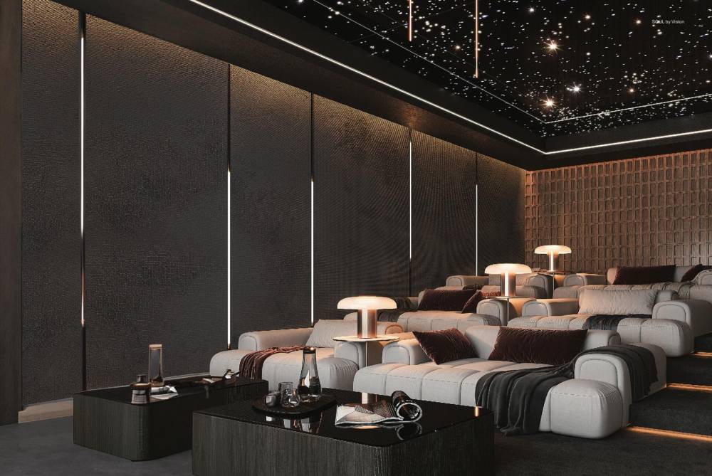 Gallery Soul by Vision#6