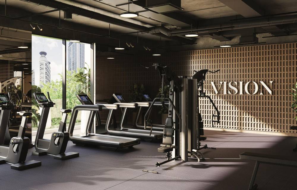 Gallery Soul by Vision#4