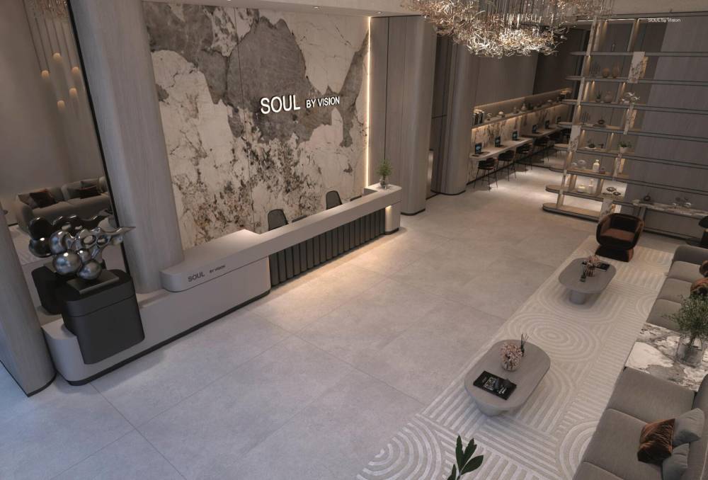 Gallery Soul by Vision#7