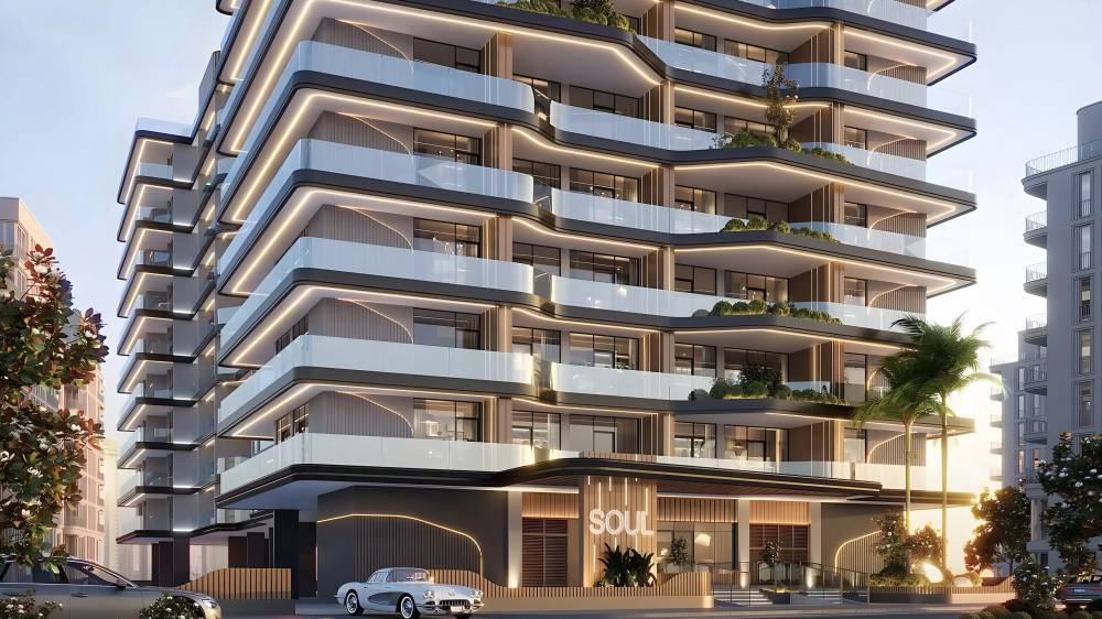 Gallery Soul by Vision#2