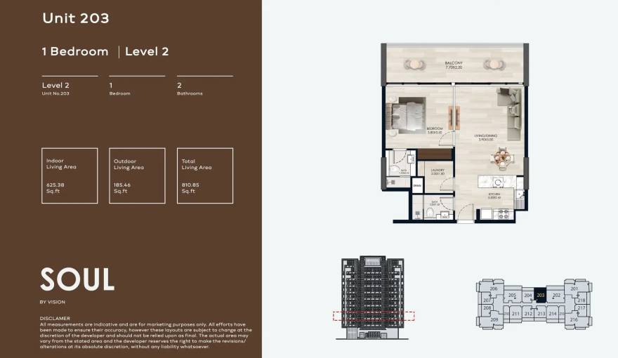 Plans Soul by Vision