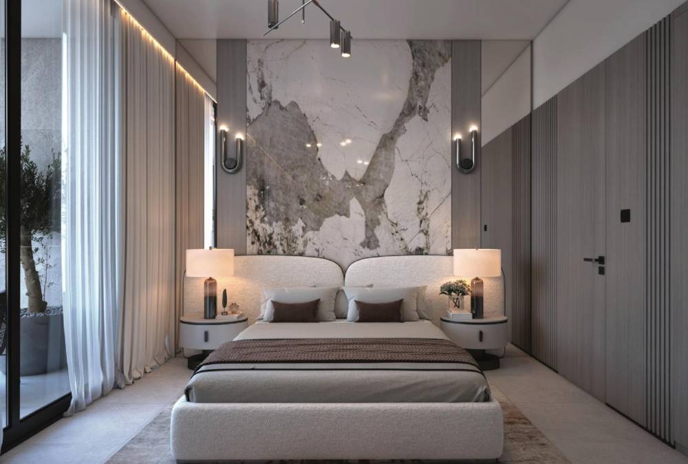 Interior design – Soul by Vision#4