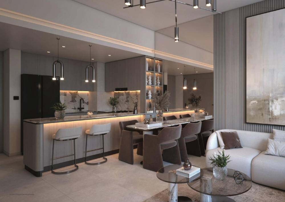 Interior design – Soul by Vision#6