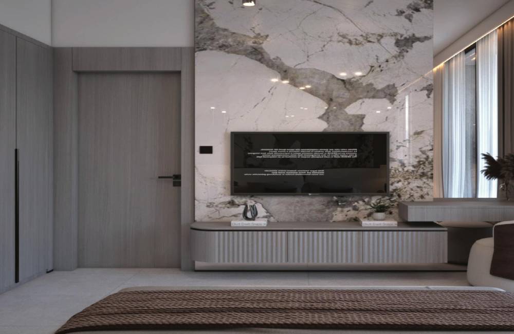 Interior design – Soul by Vision#3