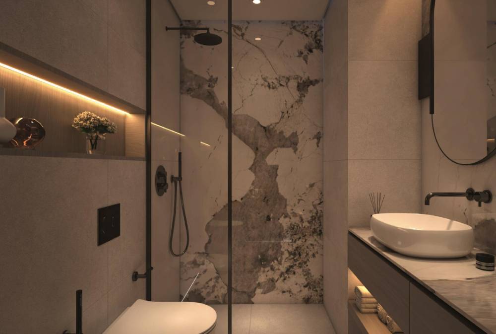 Interior design – Soul by Vision#5