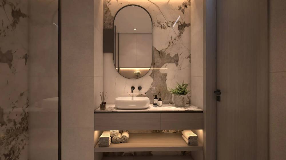 Interior design – Soul by Vision#2