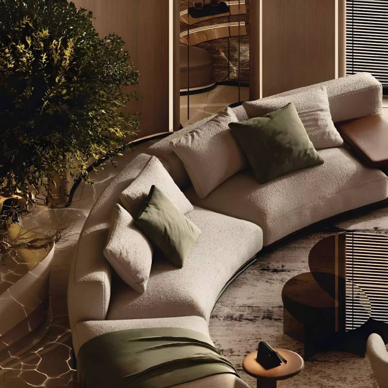 Gallery Verde by Vision#11