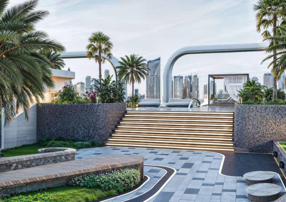 Gallery Verde by Vision#2