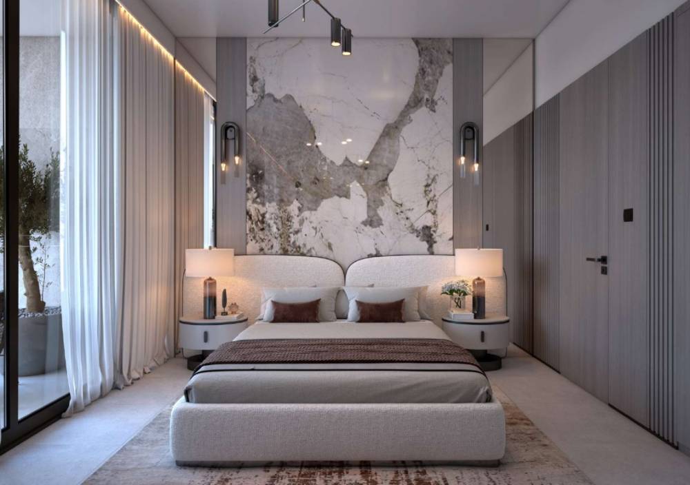 Interior design – Verde by Vision#1