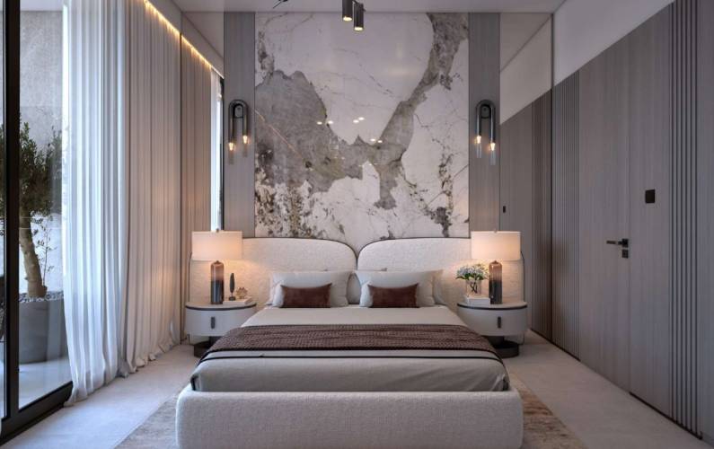 Interior design – Verde by Vision