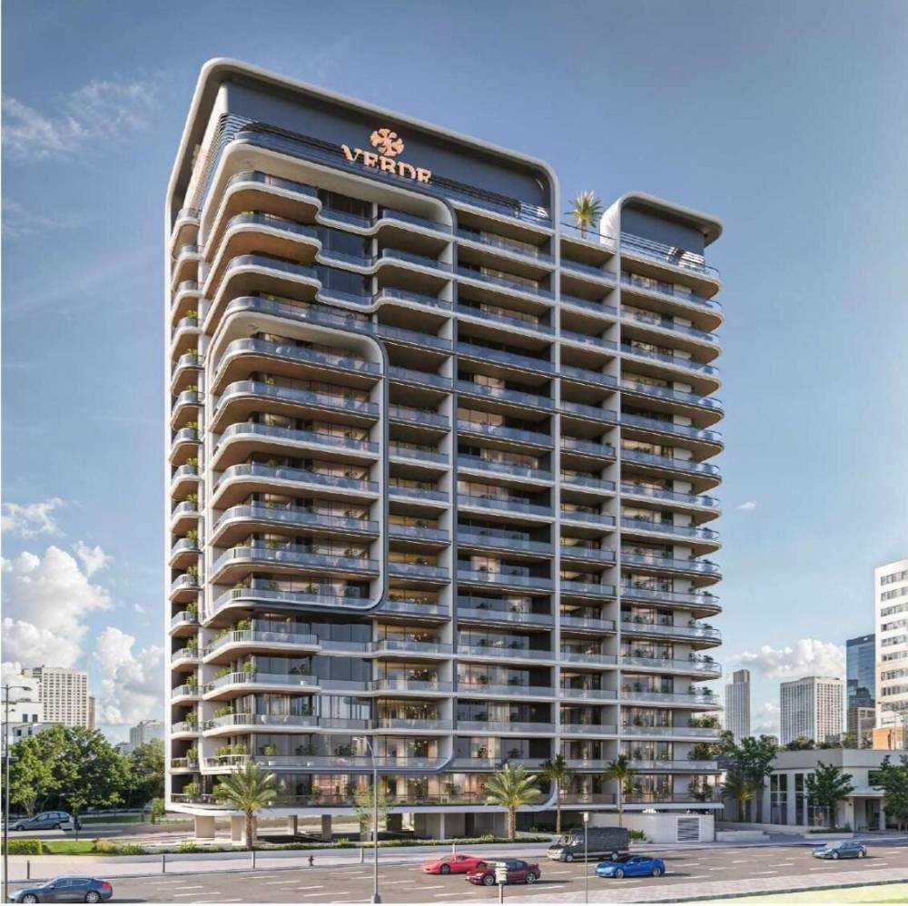 Gallery Verde by Vision#1