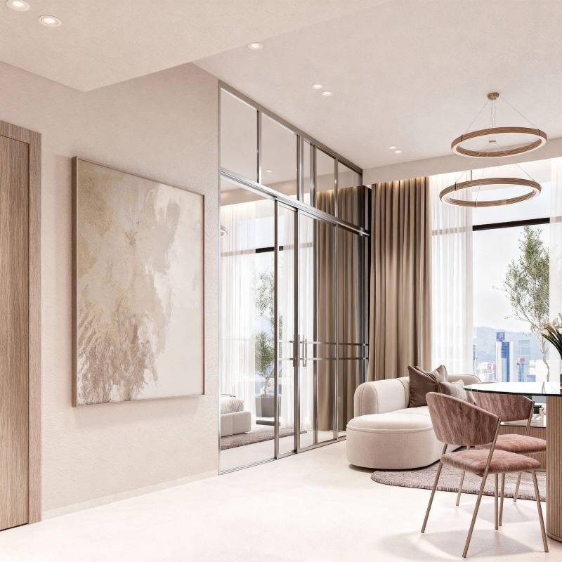 Interior design – Cybele by Wadan#1