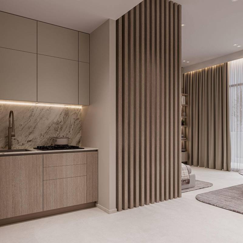 Interior design – Cybele by Wadan#3