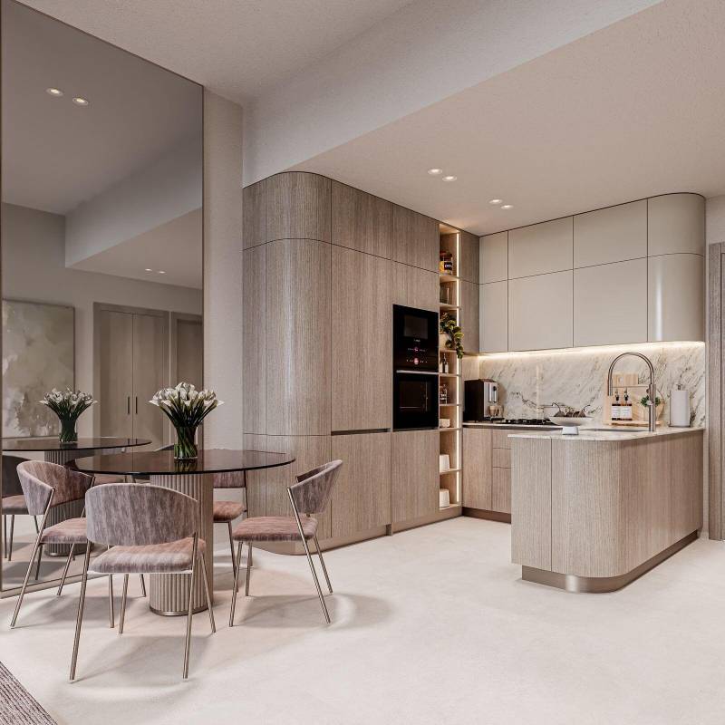 Interior design – Cybele by Wadan#4