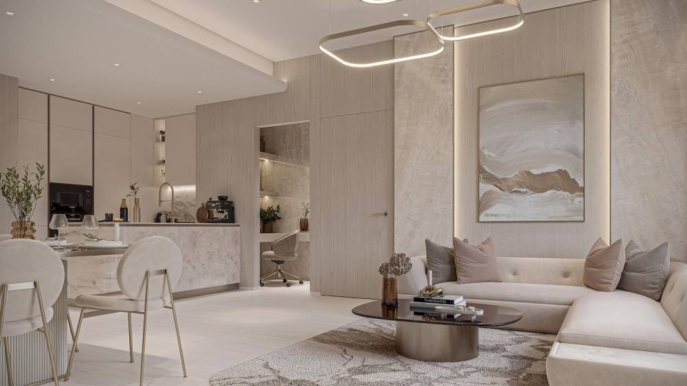 Interior design – Nuvana by Wadan#10