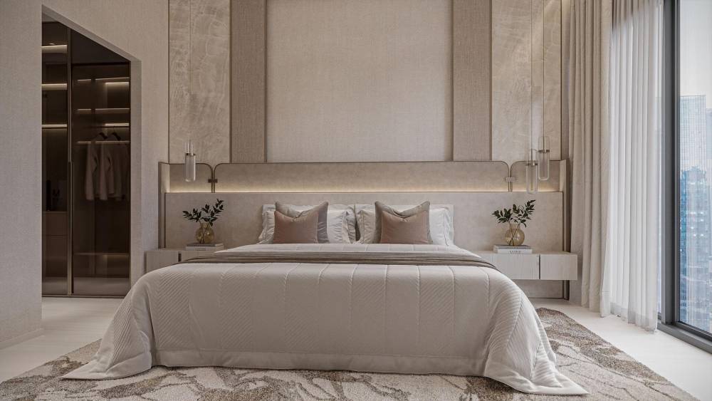 Interior design – Nuvana by Wadan#11