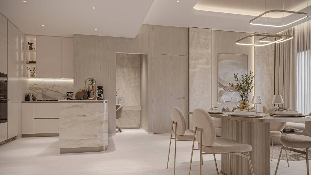 Interior design – Nuvana by Wadan#12