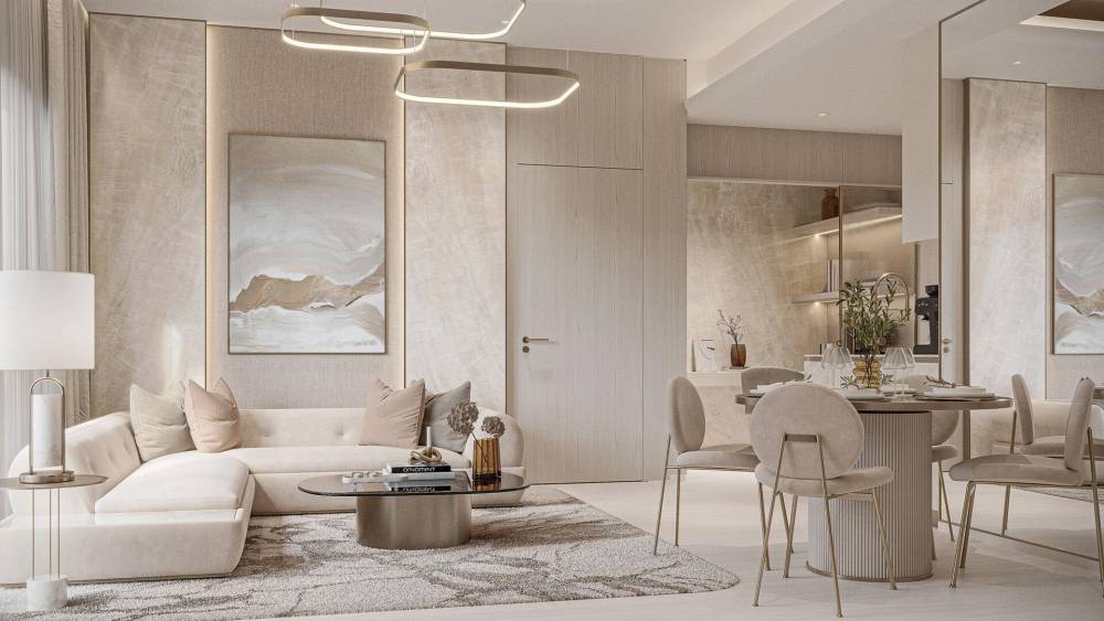 Interior design – Nuvana by Wadan#13