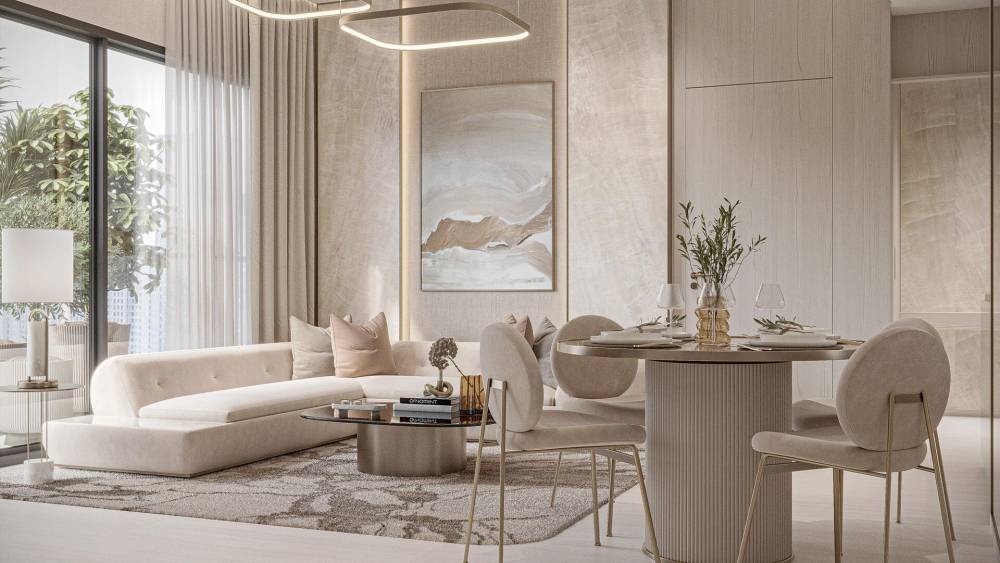Interior design – Nuvana by Wadan#14