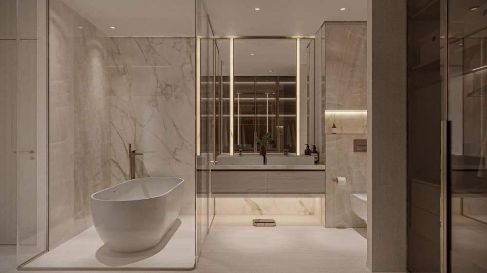 Interior design – Nuvana by Wadan#1
