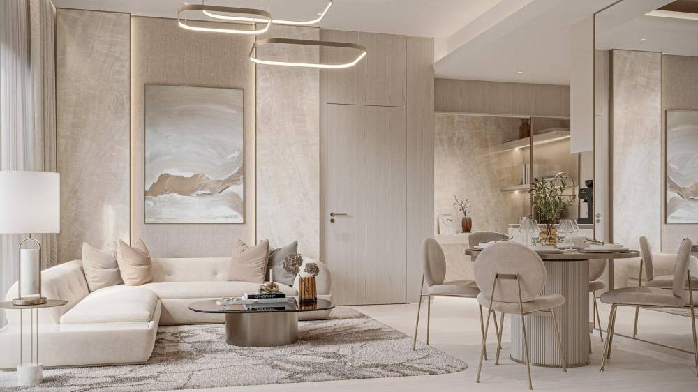 Interior design – Nuvana by Wadan#2