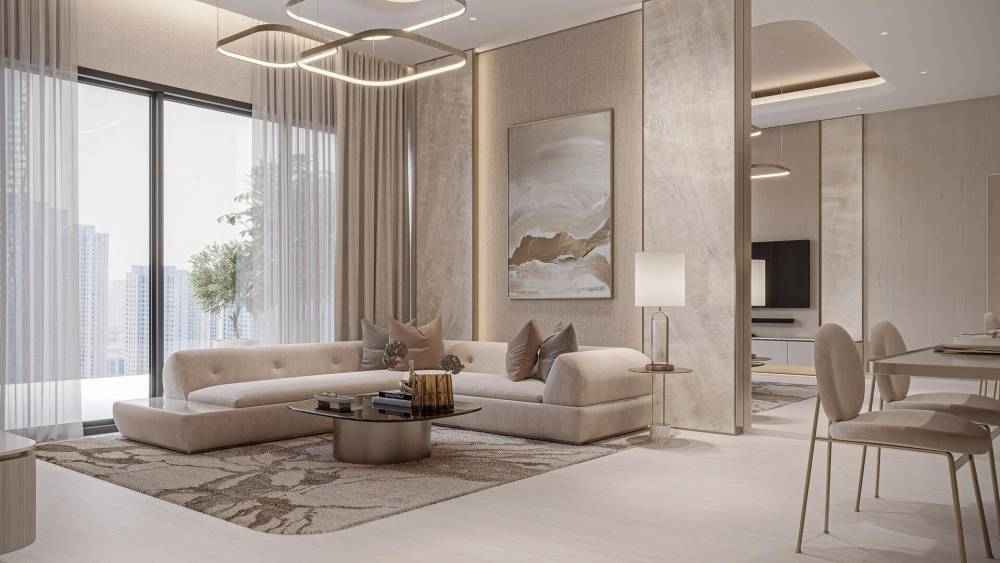 Interior design – Nuvana by Wadan#3