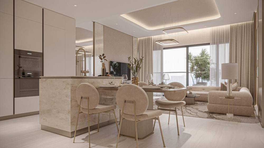 Interior design – Nuvana by Wadan#4