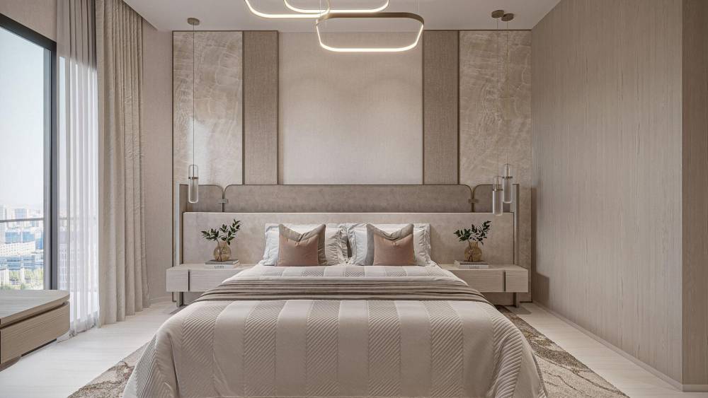 Interior design – Nuvana by Wadan#8